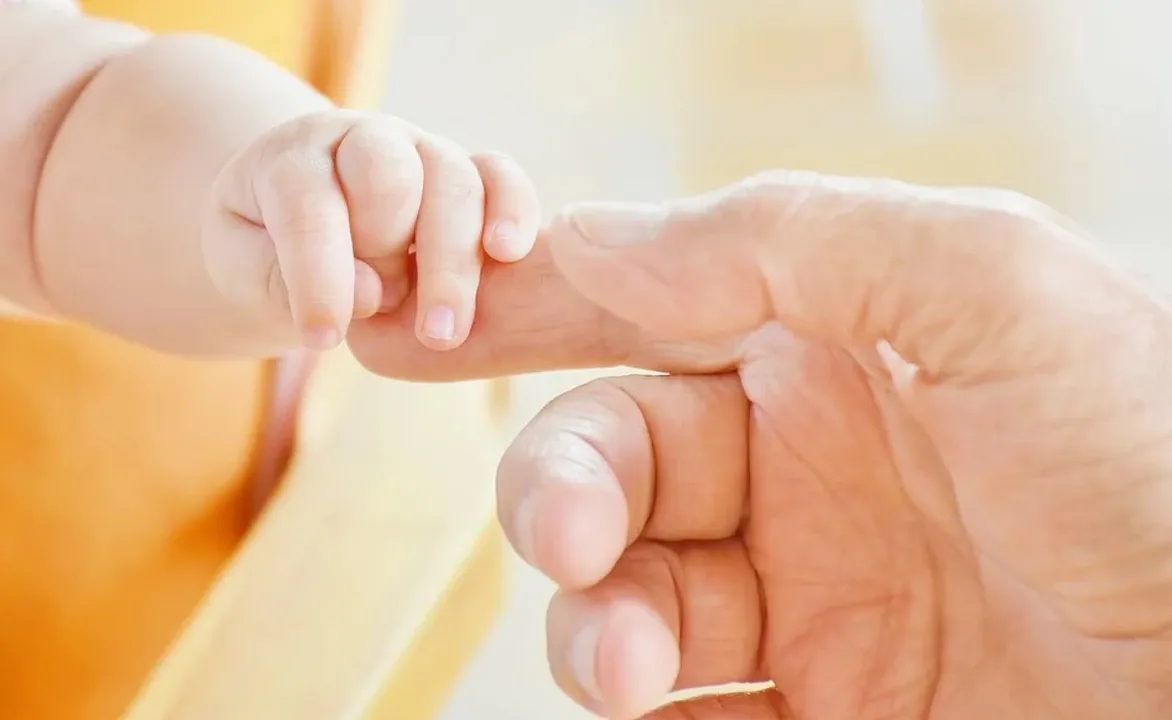  Babies exposed to Covid-19 in womb at risk of neurodevelopmental changes