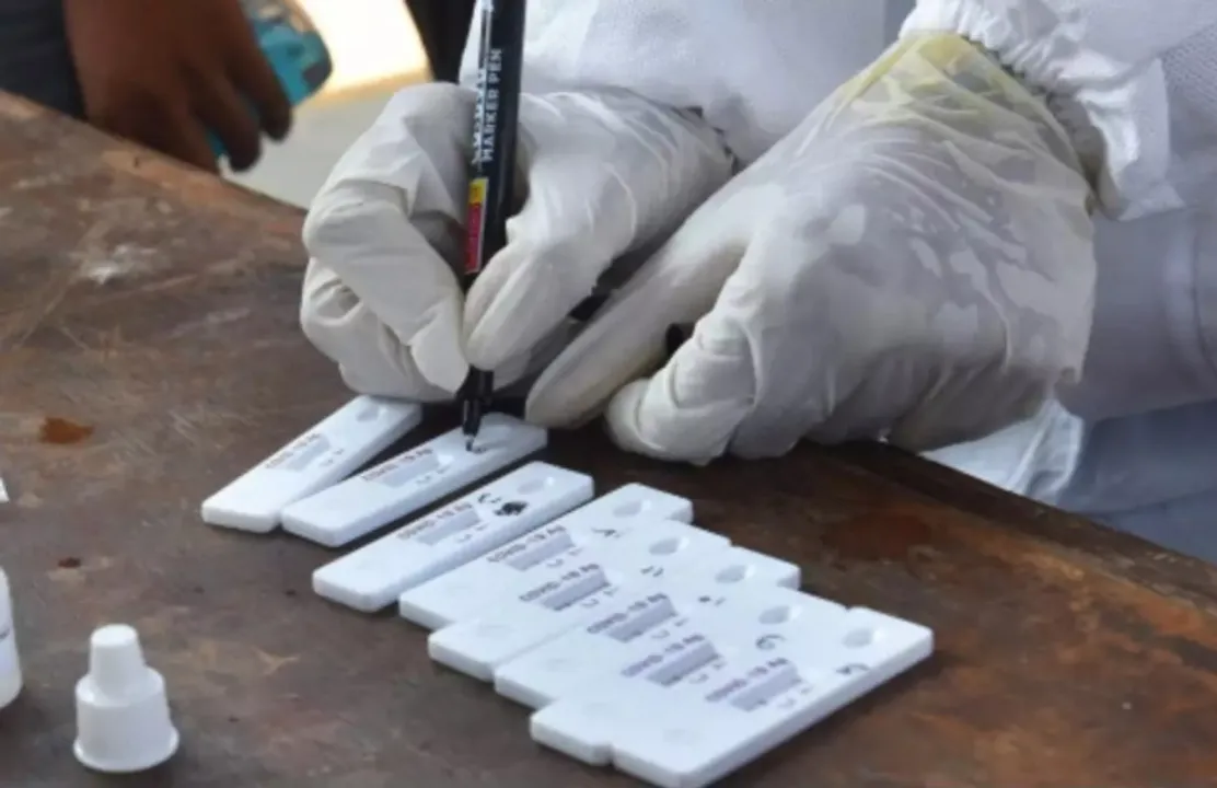  Odisha logs over 1000 new Covid-19 cases for 2nd consecutive day