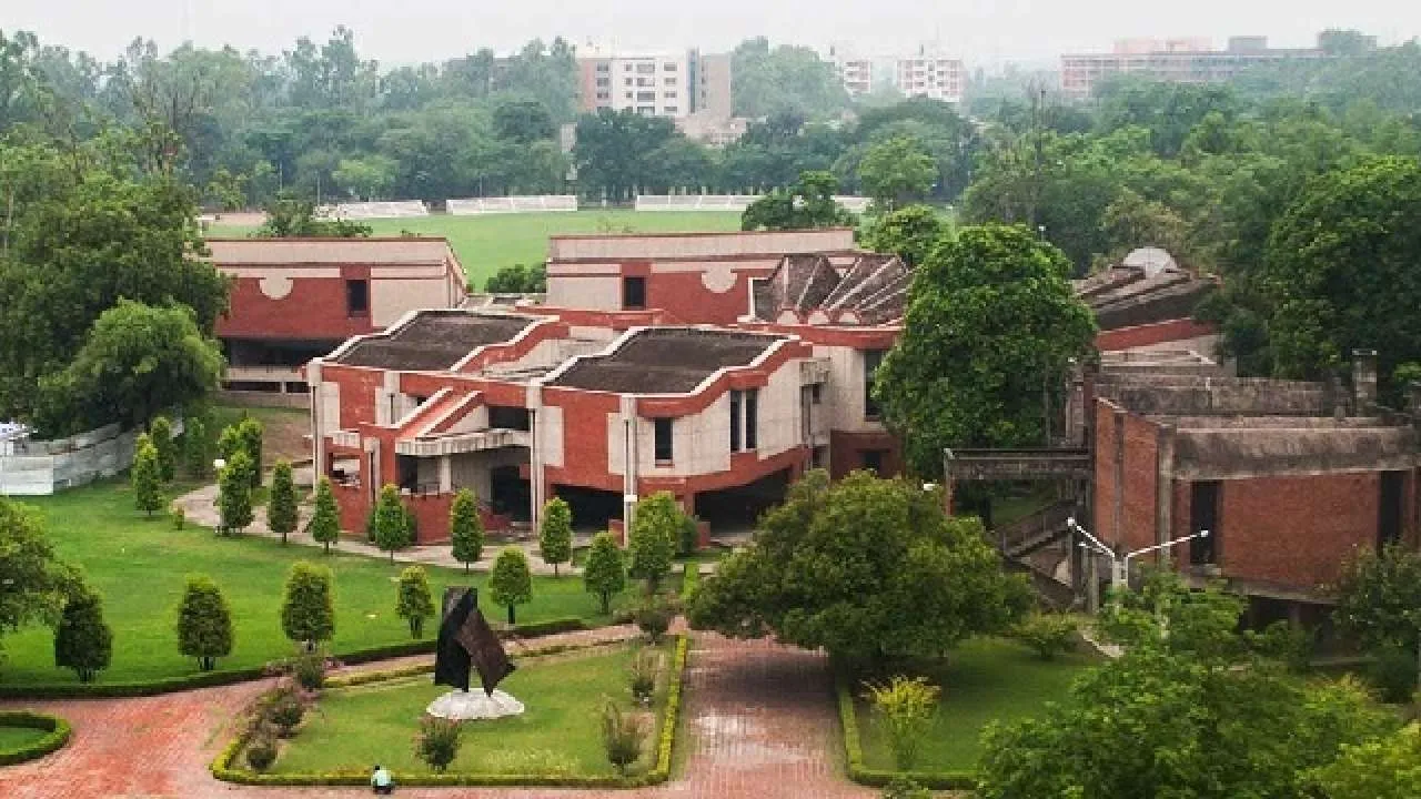  IIT-K develops course on drone technology