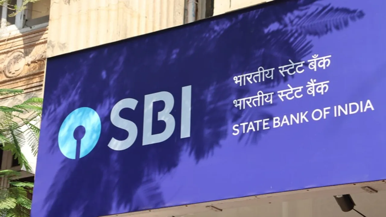  SBI warns customers against instant loan apps