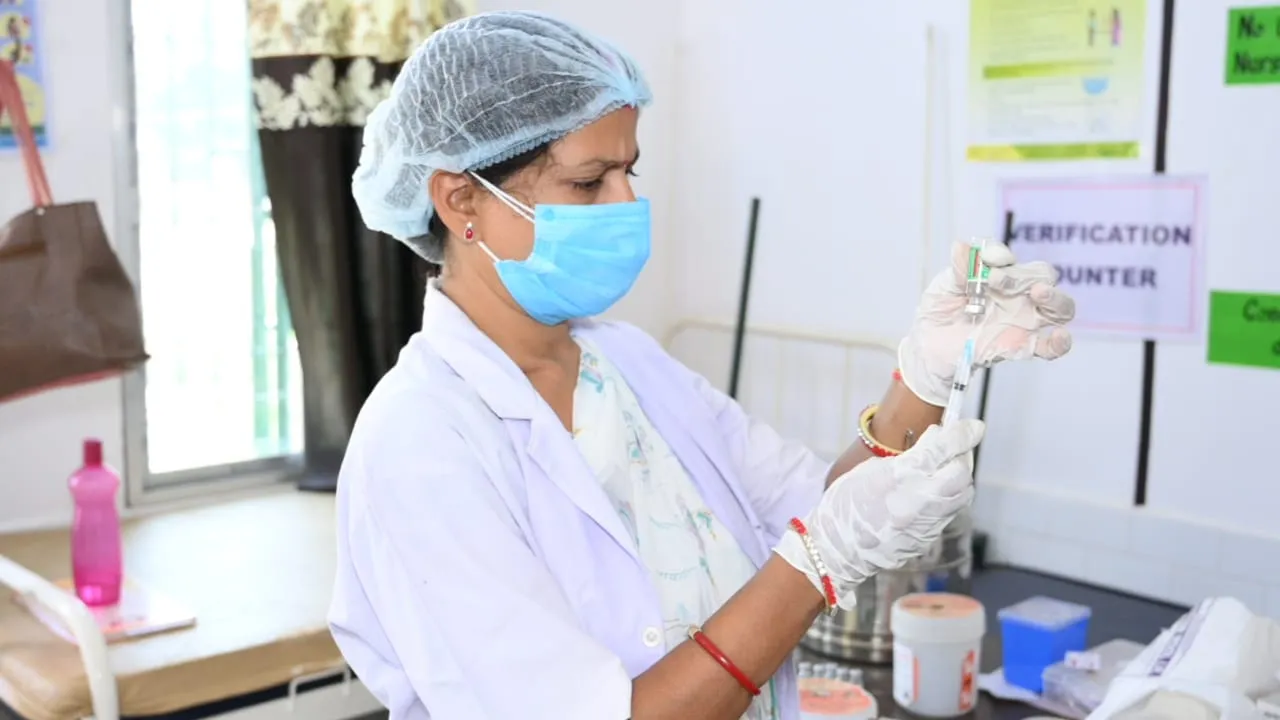  Free COVID-19 vaccine booster dose for citizens above 18 years of age from July 15