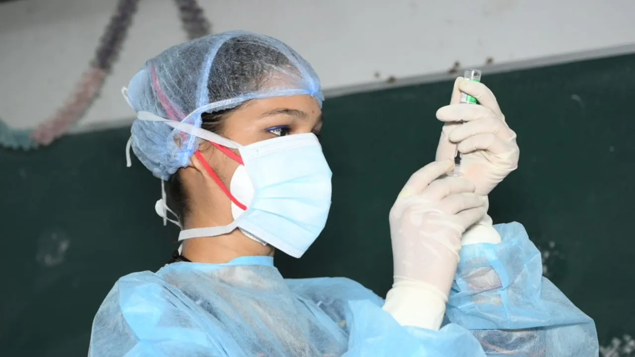  COVID-19 vaccination drive to be carried out in colleges in Odisha