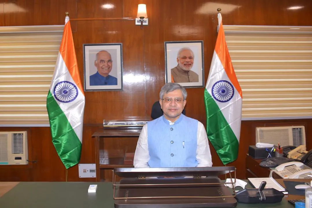  Vande Bharat Express, 5G services very soon in Odisha: Ashwini Vaishnaw