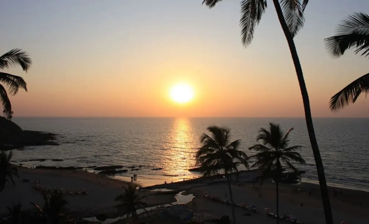  Goa govt asks tourists to book accommodation only with registered hotels