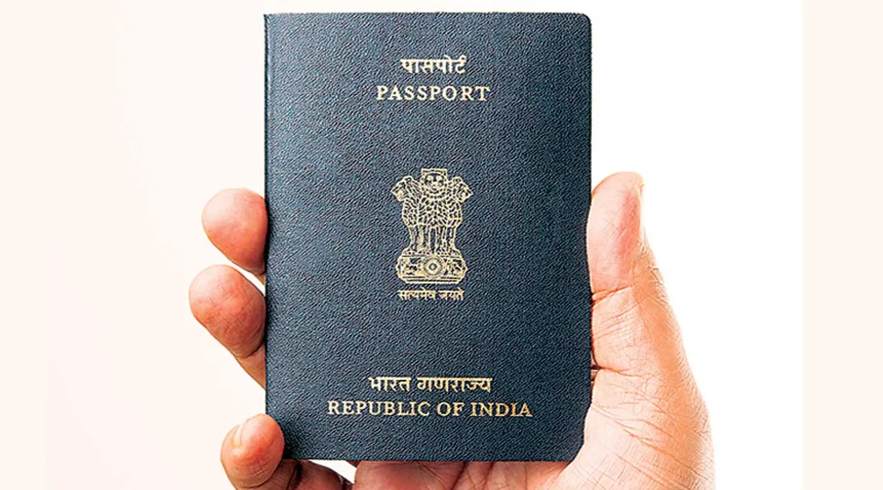  1,83,741 Indians gave up citizenship in last five years