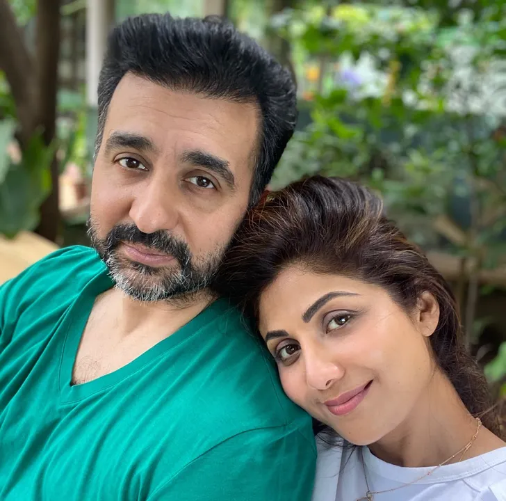  Money laundering case lodged against Raj Kundra