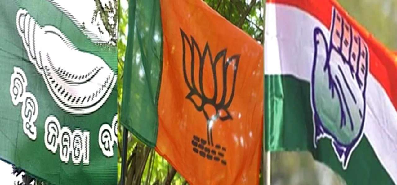  All eyes on high-stakes Padampur bypoll verdict Dec 8