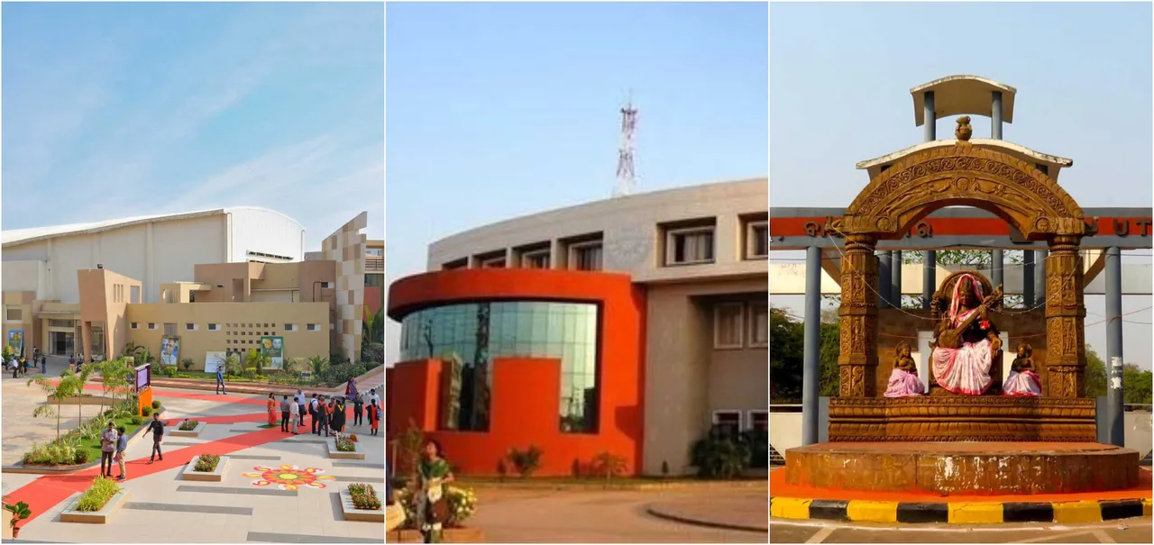  NIRF Ranking: 3 Universities from Odisha in Top 100 list