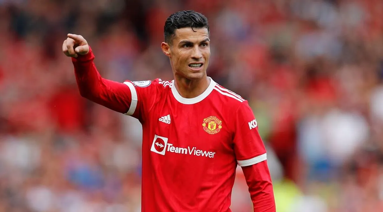 Explained: 5 reasons why Cristiano Ronaldo has not clicked for Manchester United
