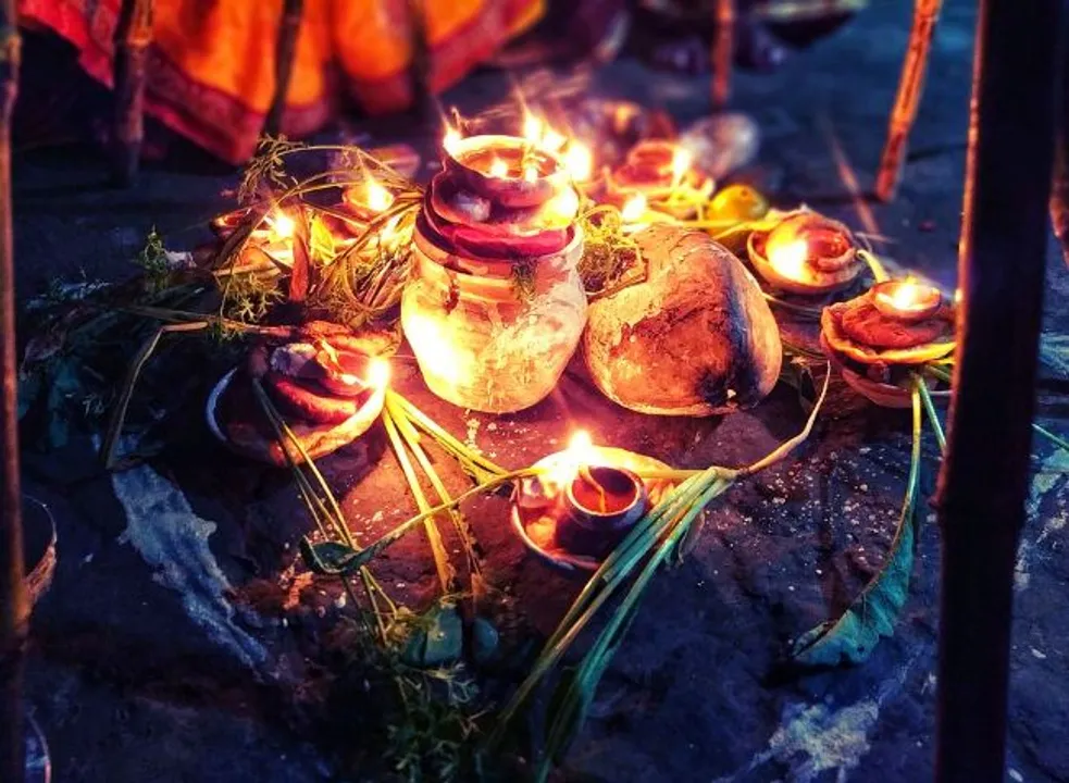  Chhath Puja Wishes, Messages, WhatsApp status to greet friends, family members, loved ones