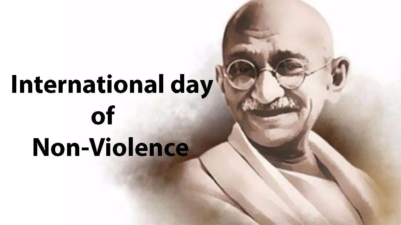  International Day of Non-Violence: Quotes, Theme, History, Importance