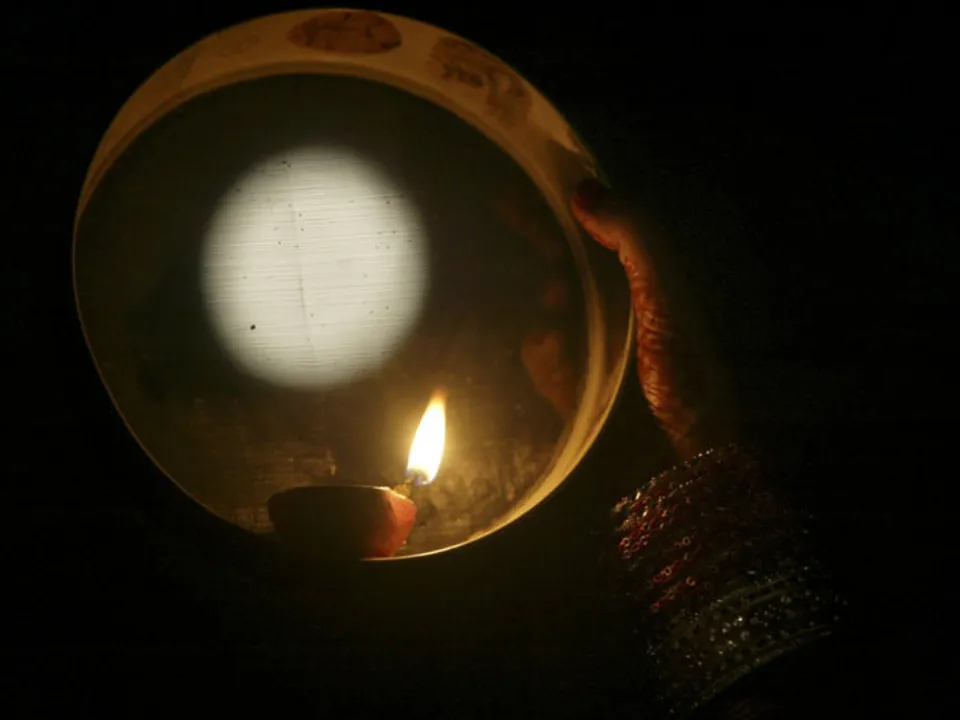  Women prisoners allowed to observe 'Karwa Chauth' fast in UP jail