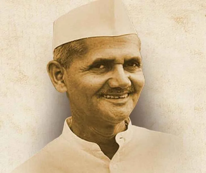  Best Quotes by Lal Bahadur Shastri to read on his Death Anniversary