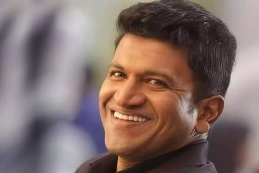  Puneeth Rajkumar to be awarded 'Karnataka Ratna' posthumously