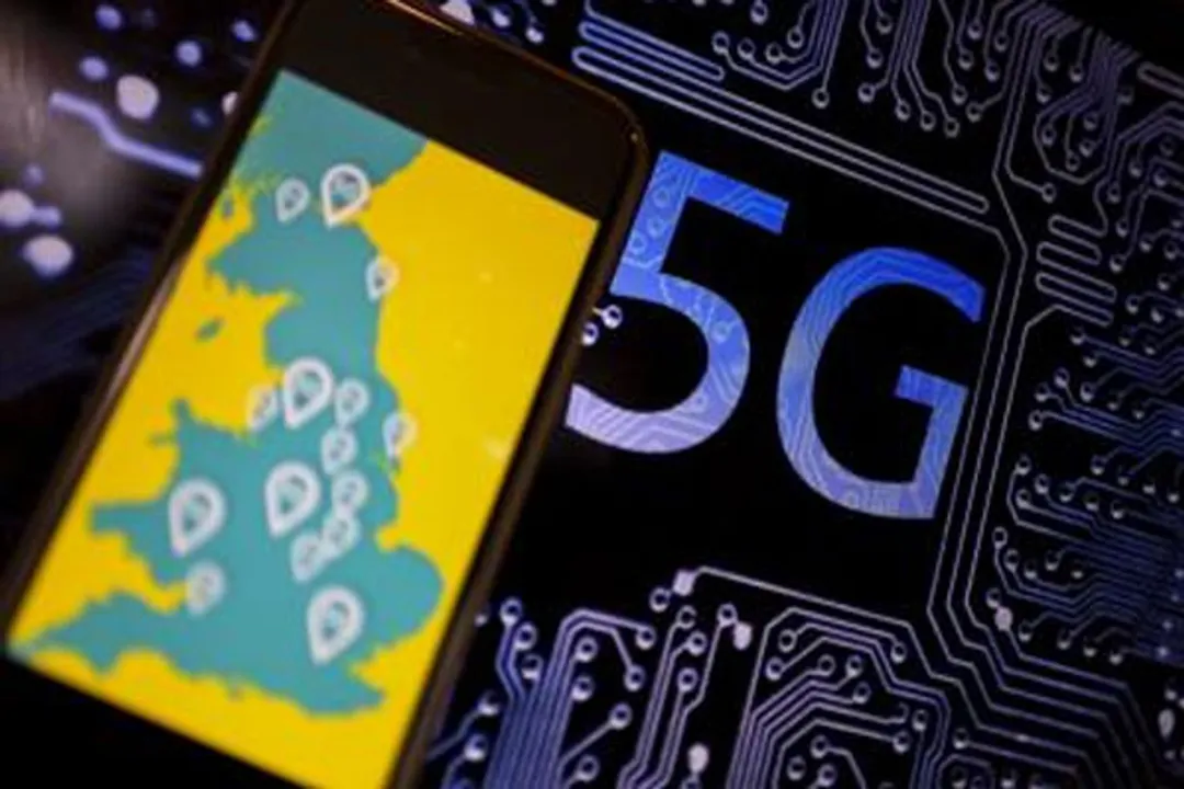  Explainer: Will your current smartphone give you 5G experience?