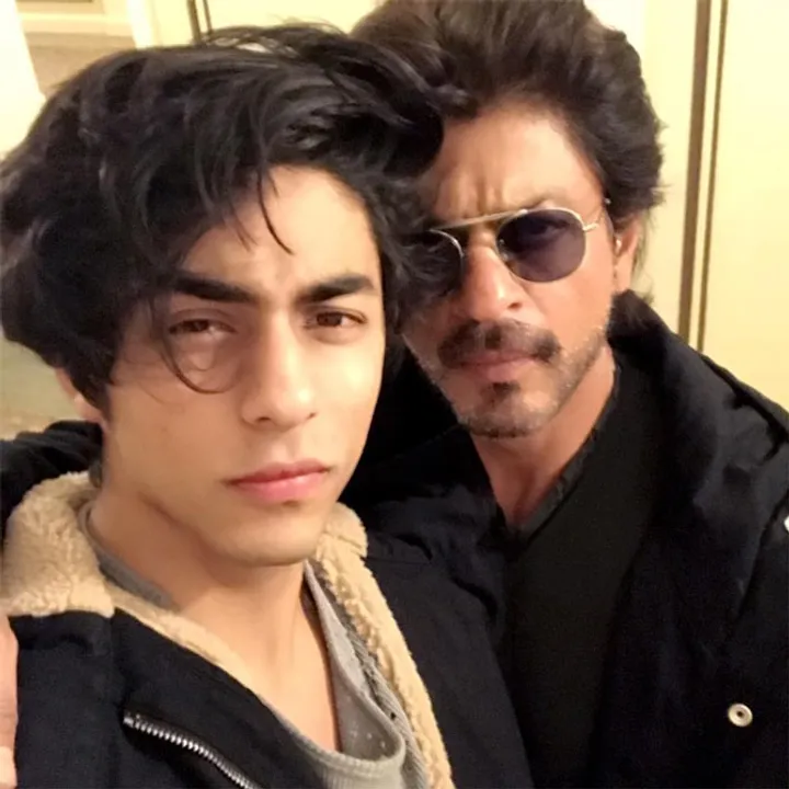  SRK-Sameer Wankhede WhatsApp chats: 'My son needs reformation'