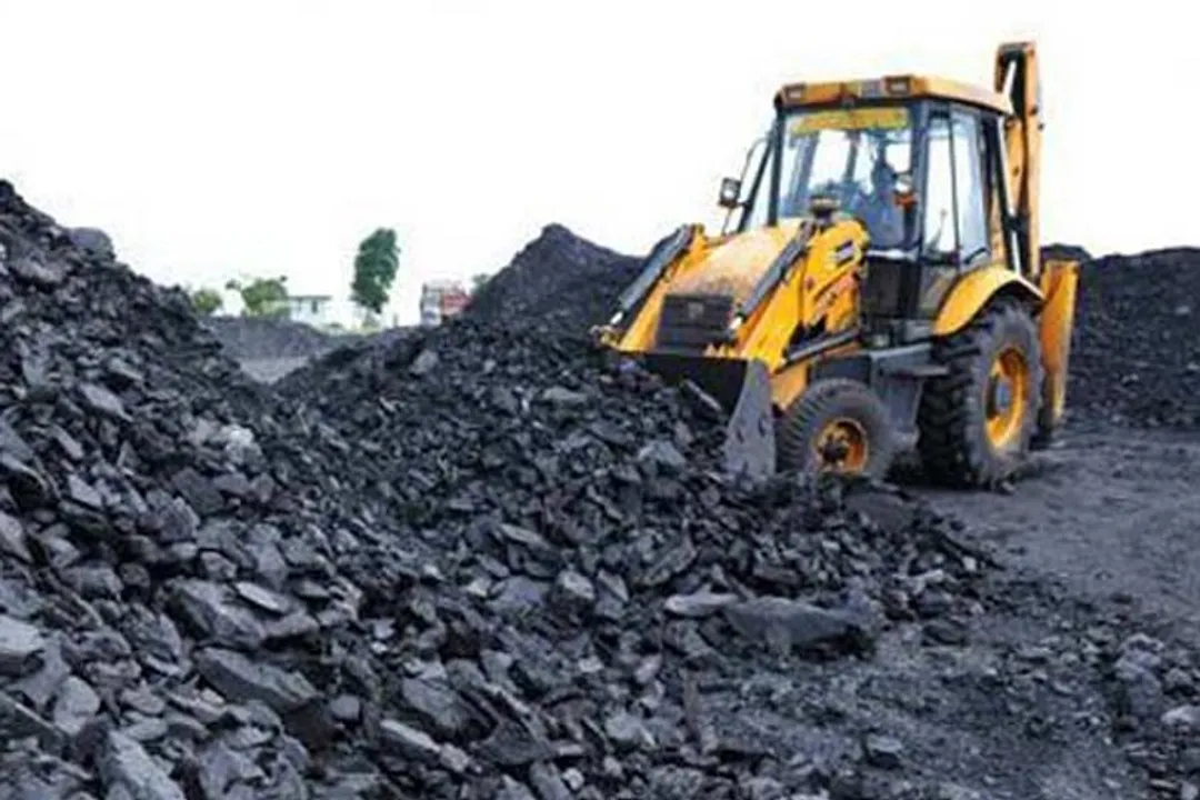  Vedanta starts operation at Jamkani coal mining in Odisha's Sundargarh