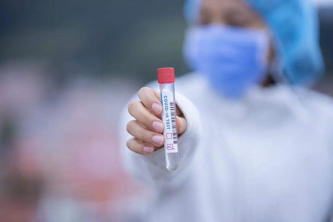 Five more COVID-19 cases detected in Odisha; active caseload reaches 18