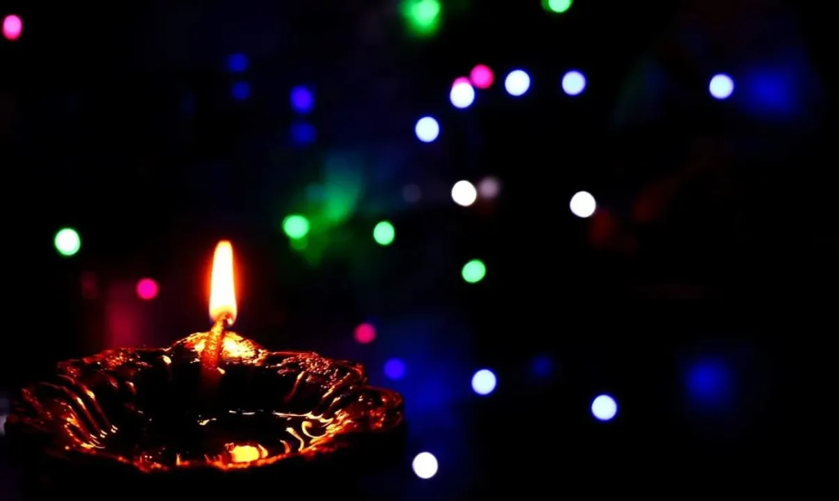  Happy Diwali Wishes, Images for WhatsApp status, Wishes in Hindi