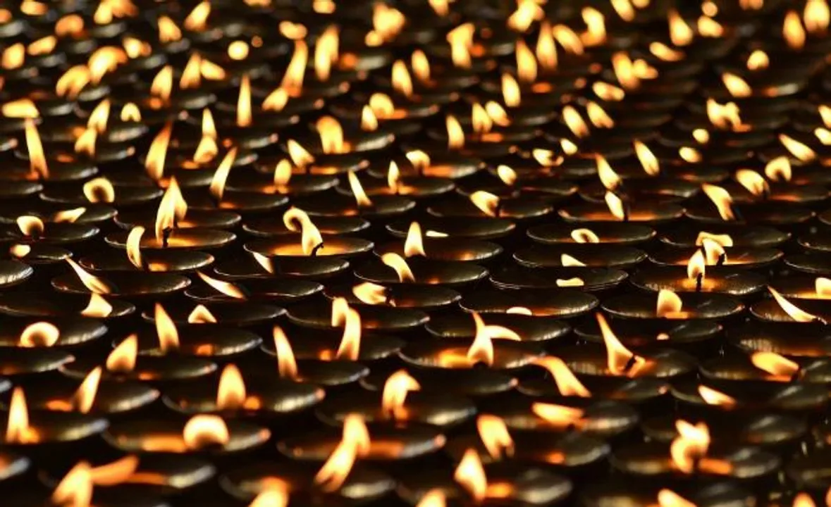  Happy Diwali 2022 Wishes to greet your friends, family members, loved ones