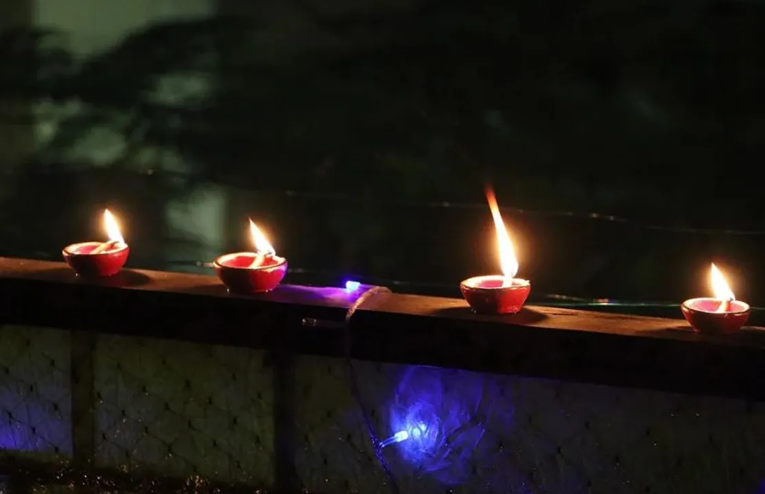  Diwali 2022 Date, Puja Time, Tithi, Deepavali 2022 Dates List of 5 days from Dhanteras to Bhai Dooj