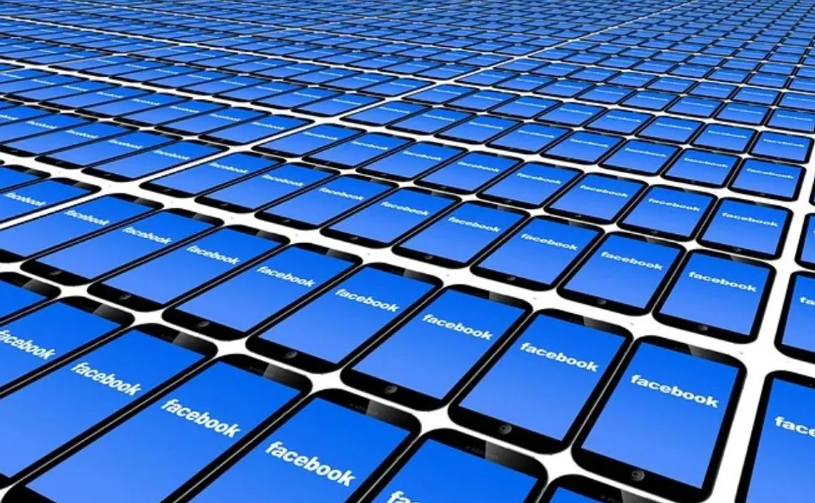 Fake verified Facebook pages luring users into clicking malicious links