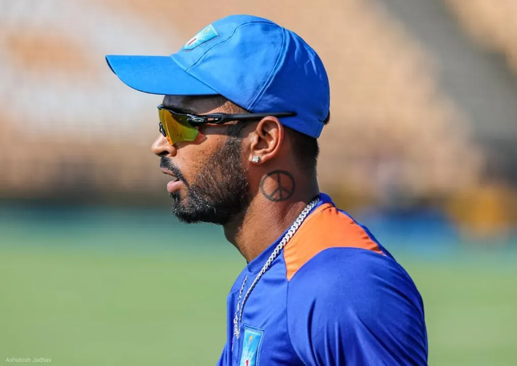  'Series against SA gives opportunity to show exactly what I've worked hard for'