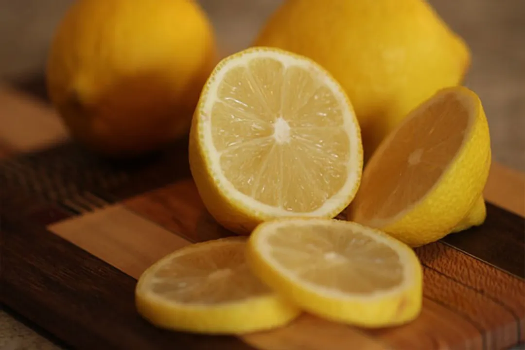  The dos & don'ts of using lemon on your skin
