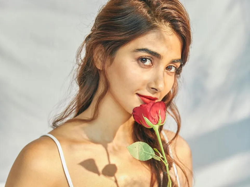  Pooja Hegde lambasts IndiGo staffer for rude behaviour; Here's what happened