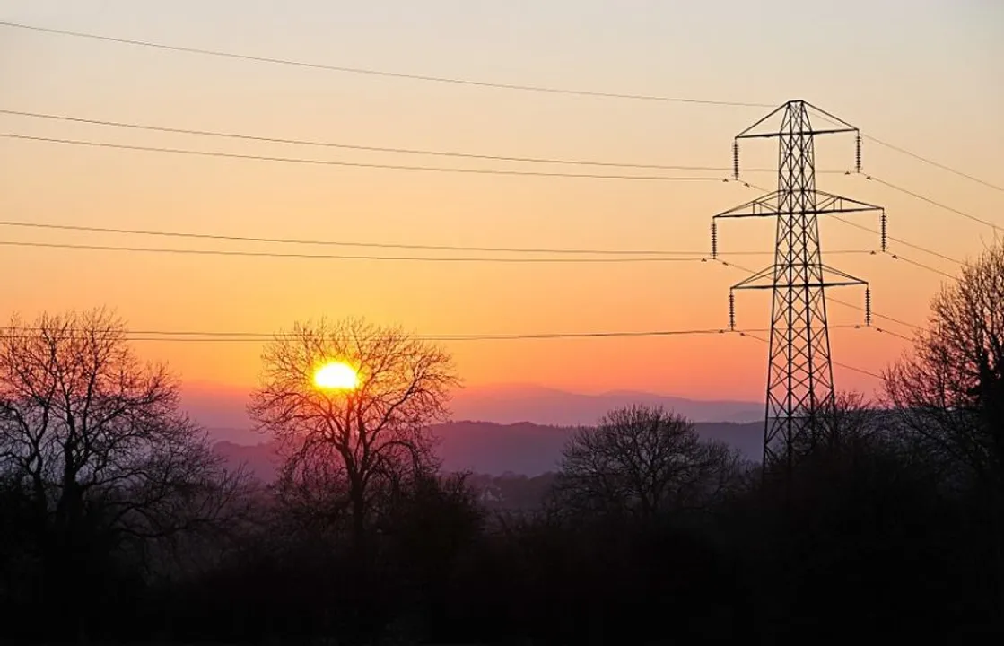  Millions of Pakistanis face power outage as electricity distribution system breaks down