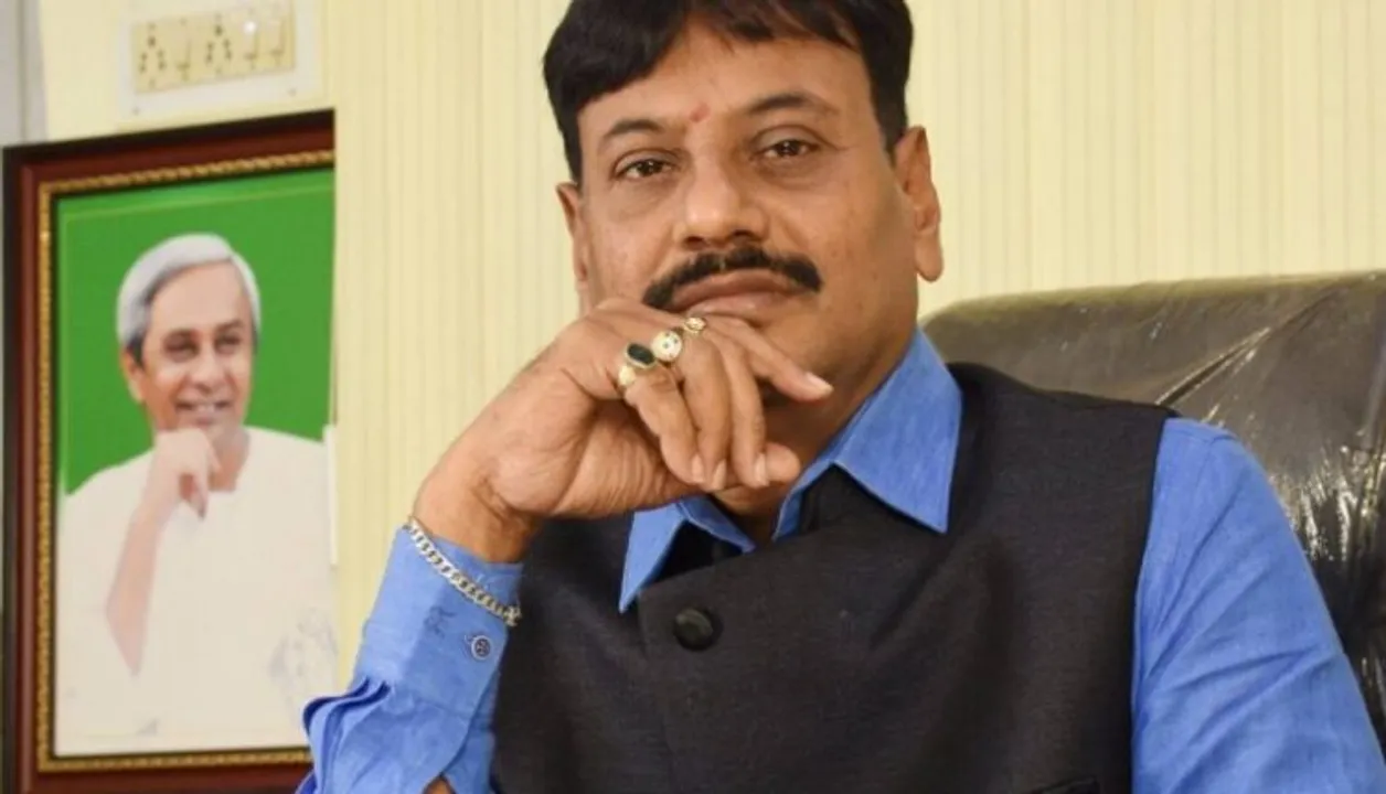  Chilika MLA Prashant Jagdev may be sent to jail again as HC rejects bail plea