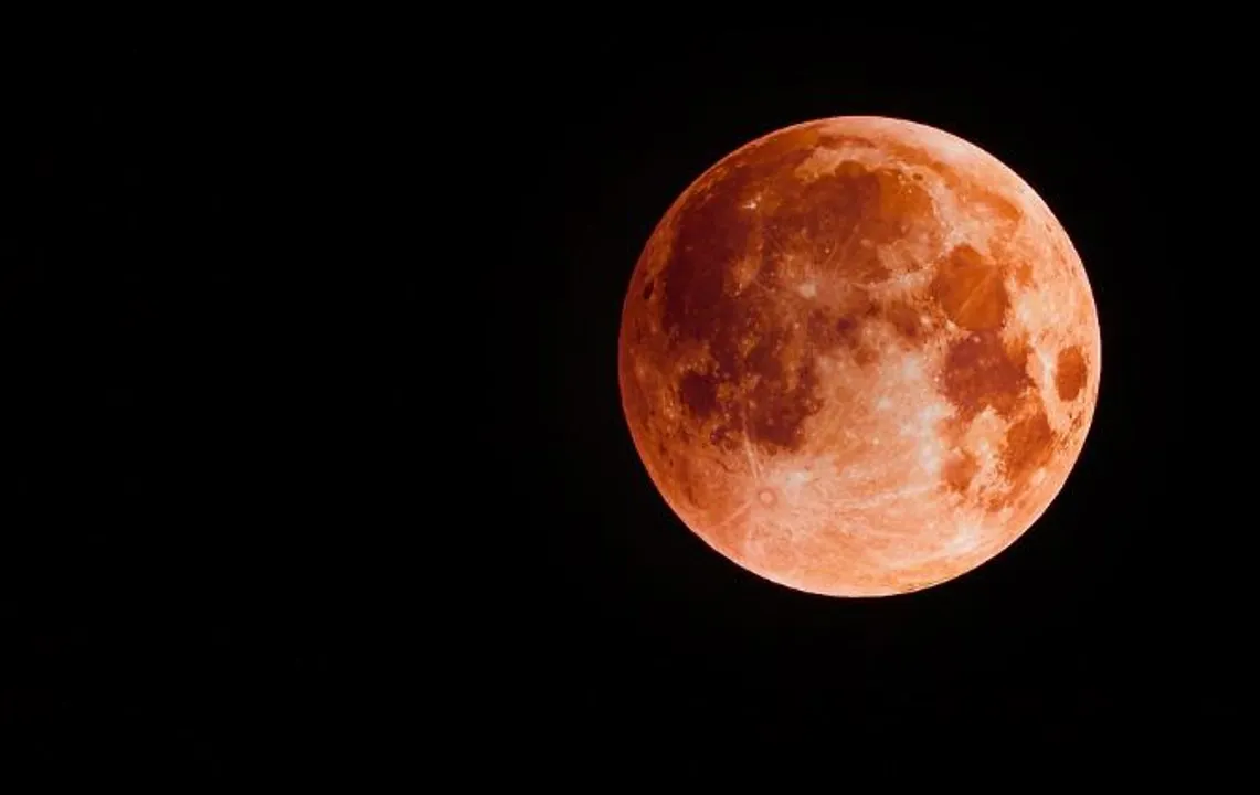 Chandra Grahan Tomorrow, 8 November 2022 in Odisha: Paka Tyaga Time, Lunar Eclipse Timings