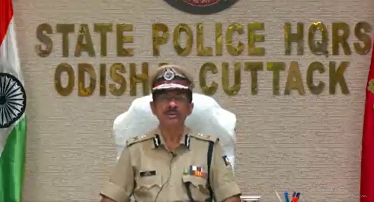  New assignment for former Odisha DGP Abhay