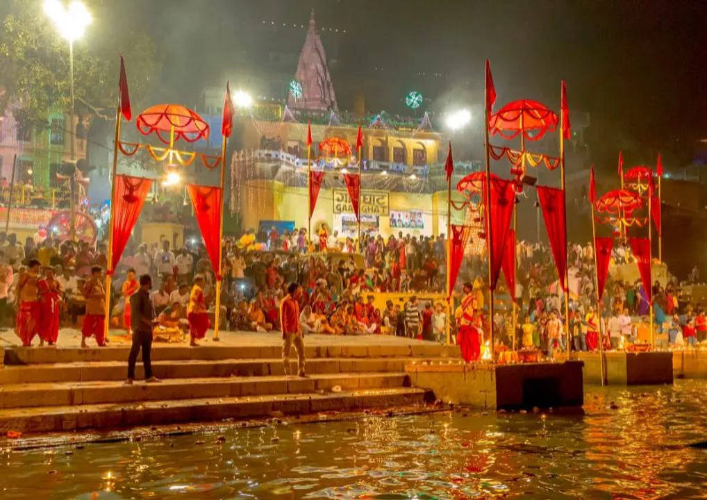  Dev Diwali 2022 Date, Tithi, Muhurat and all you need to know