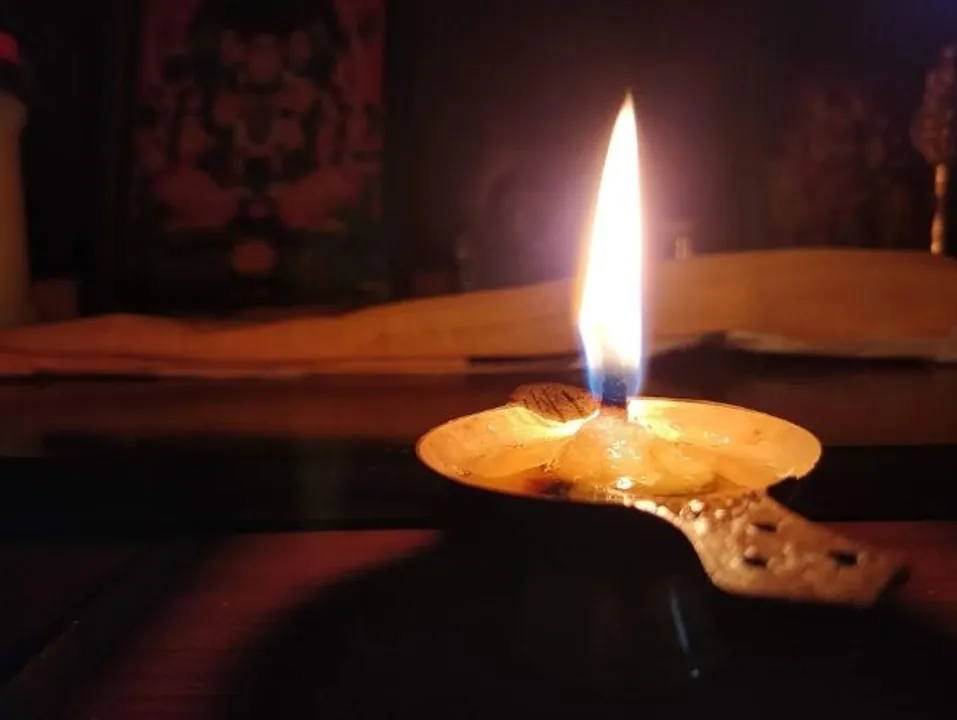  Diwali Puja Muhurat Time for Punjab, Delhi, Haryana, Rajasthan, Uttar Pradesh today, 24 October 2022