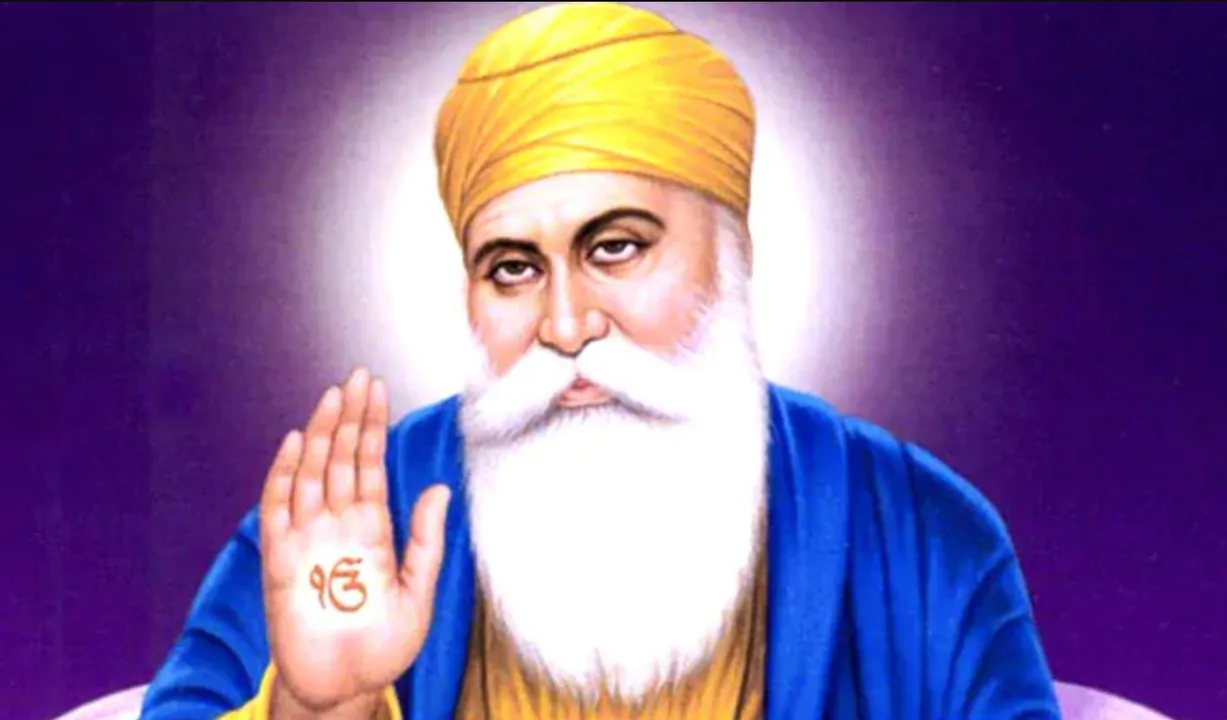  Guru Nanak Jayanti 2022 Date, Tithi, Significance, Details