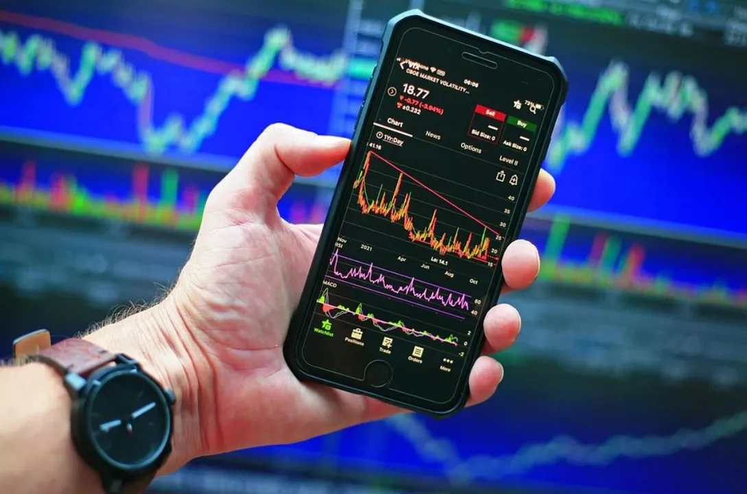  US stocks suffer longest losing streak since Great Depression