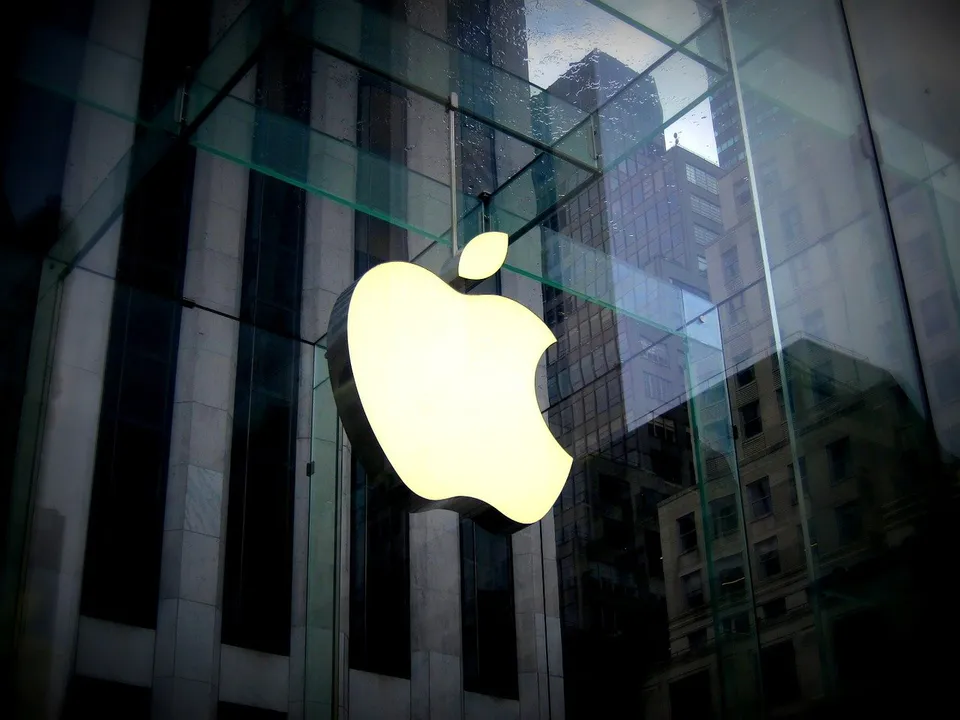  Apple may show ads in Maps app from next year: Report