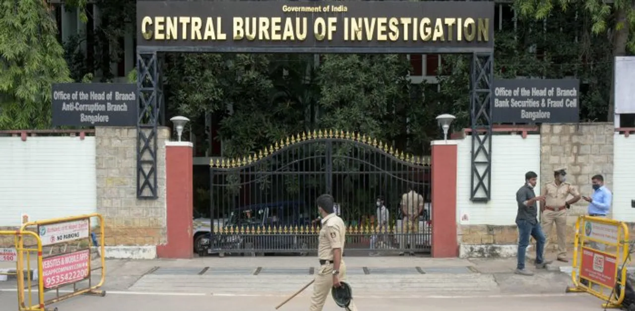  CBI begins probe into Odisha train mishap