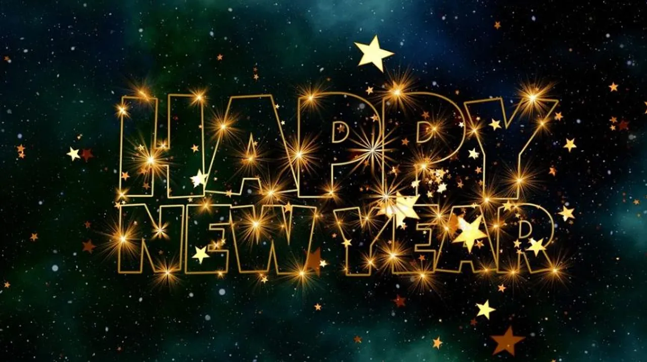  Happy New Year 2023 Wishes, Messages to greet loved ones, friends in advance