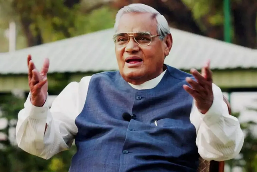  20 Best Quotes by Atal Bihari Vajpayee to read on his Birth Anniversary