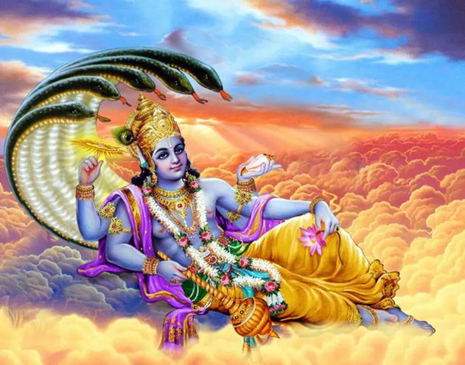  Vaikuntha Ekadashi 2023 Date, Tithi, Upvas/Fast Breaking Time