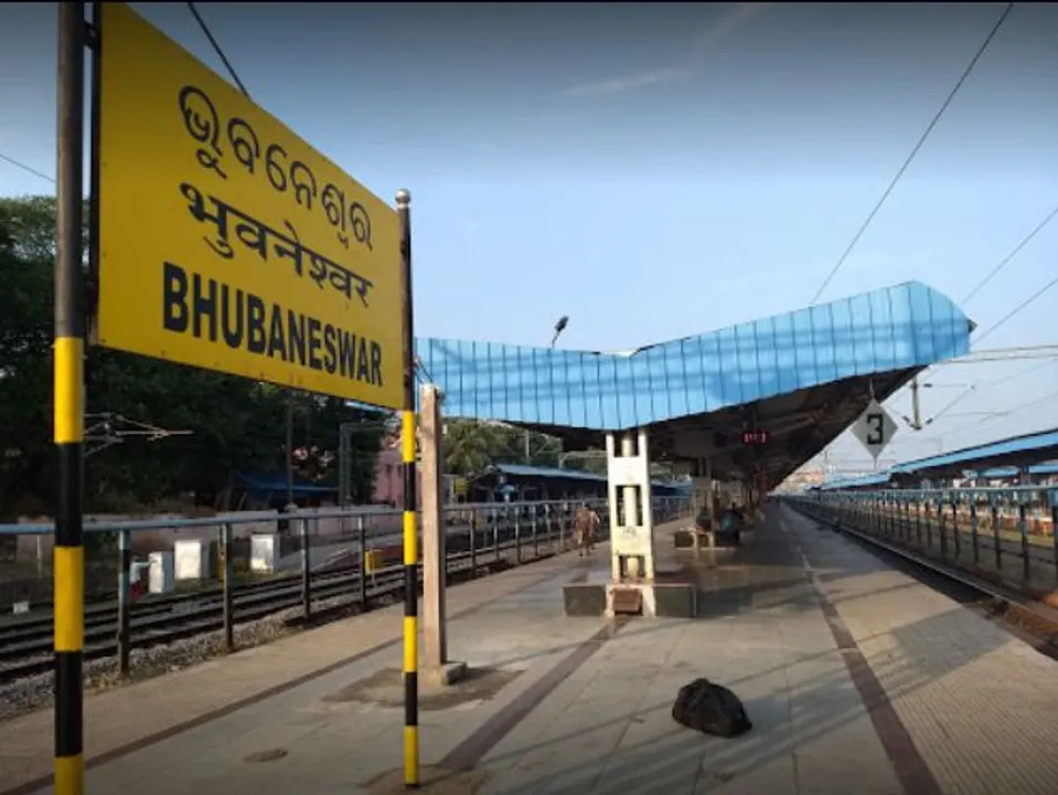 Modi to lay foundation stone for redevelopment of Odisha's 25 railway stations on Aug 6