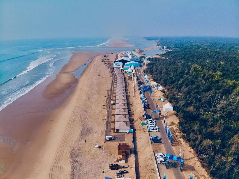  Odisha Tourism’s Eco Retreat 2023-24 from Nov 1; Bookings open