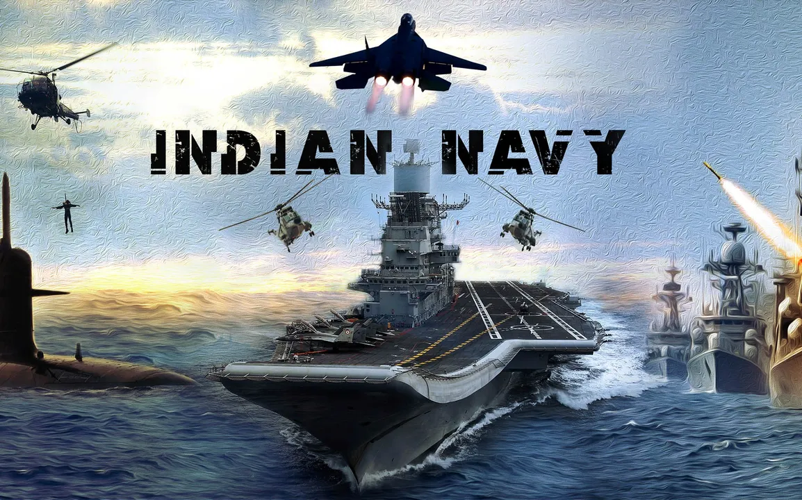  Happy Navy Day 2022 Wishes, Messages, Quotes, Greetings, WhatsApp status