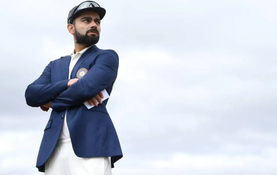  Shane Warne was my childhood hero, every interaction was a learning experience: Virat Kohli