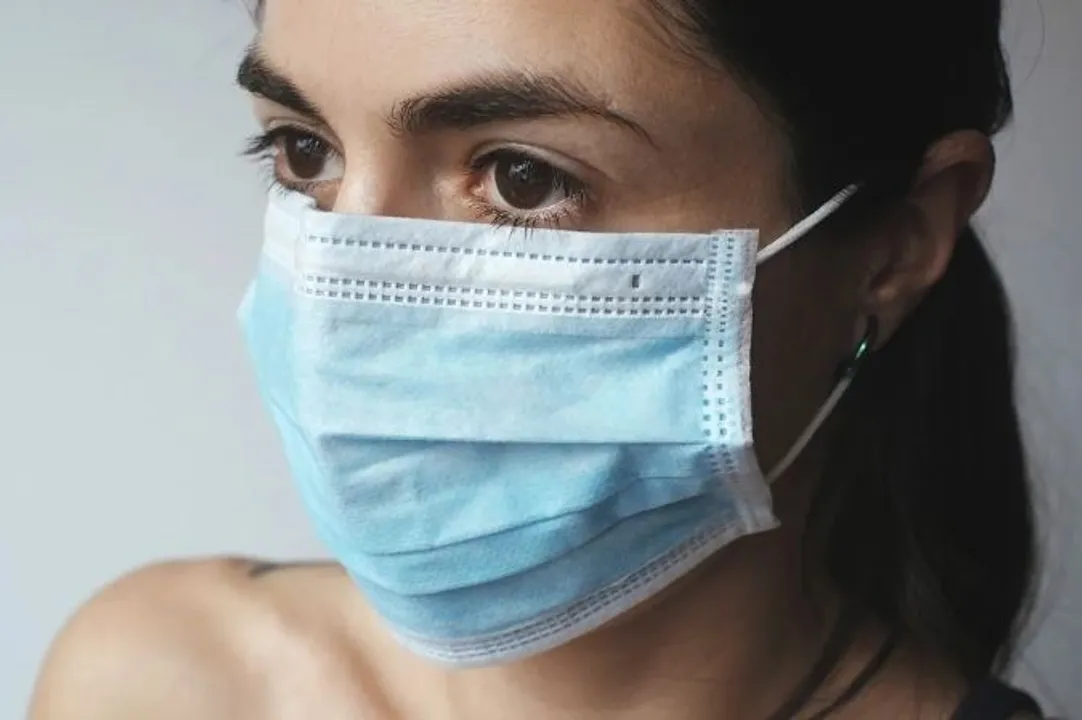  Masks, limited lockdowns to return if Covid cases shoot up this winter