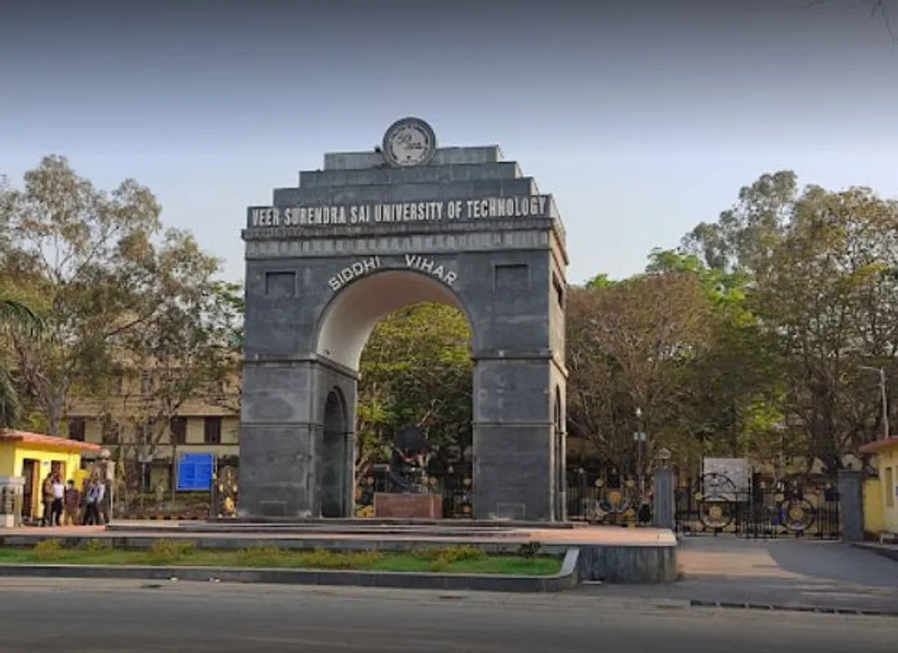  Odisha Cabinet approves transformation of VSSUT with expenditure of Rs 2000 crore