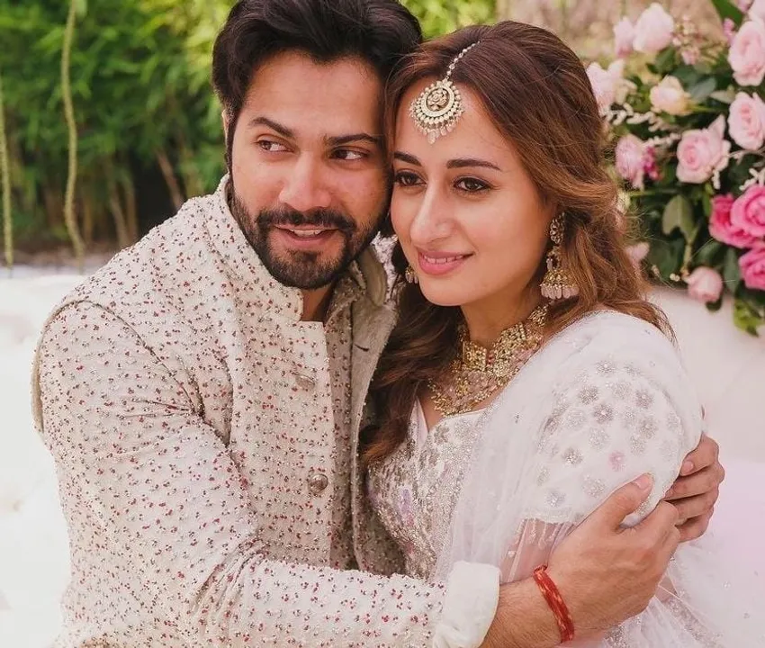  Varun Dhawan(instagram) 