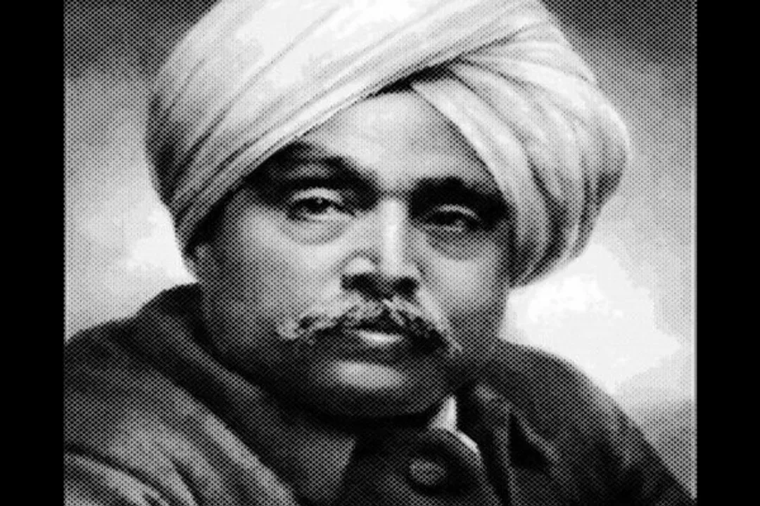  Lala Lajpat Rai: 10 facts about the revolutionary freedom fighter